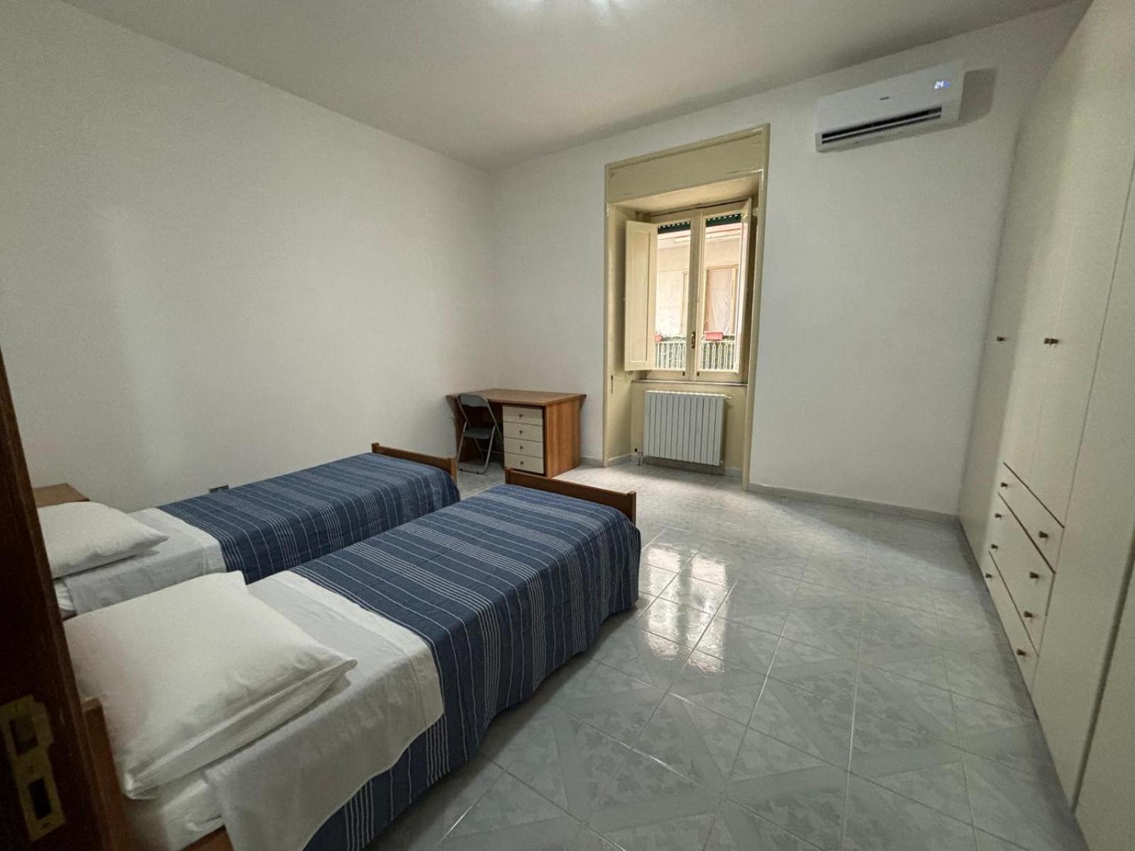 Pepe Home Salerno Luaran gambar