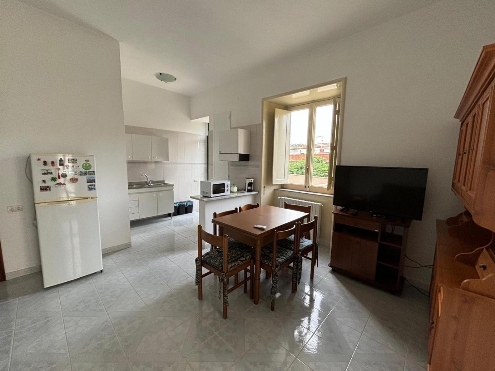 Pepe Home Salerno Luaran gambar