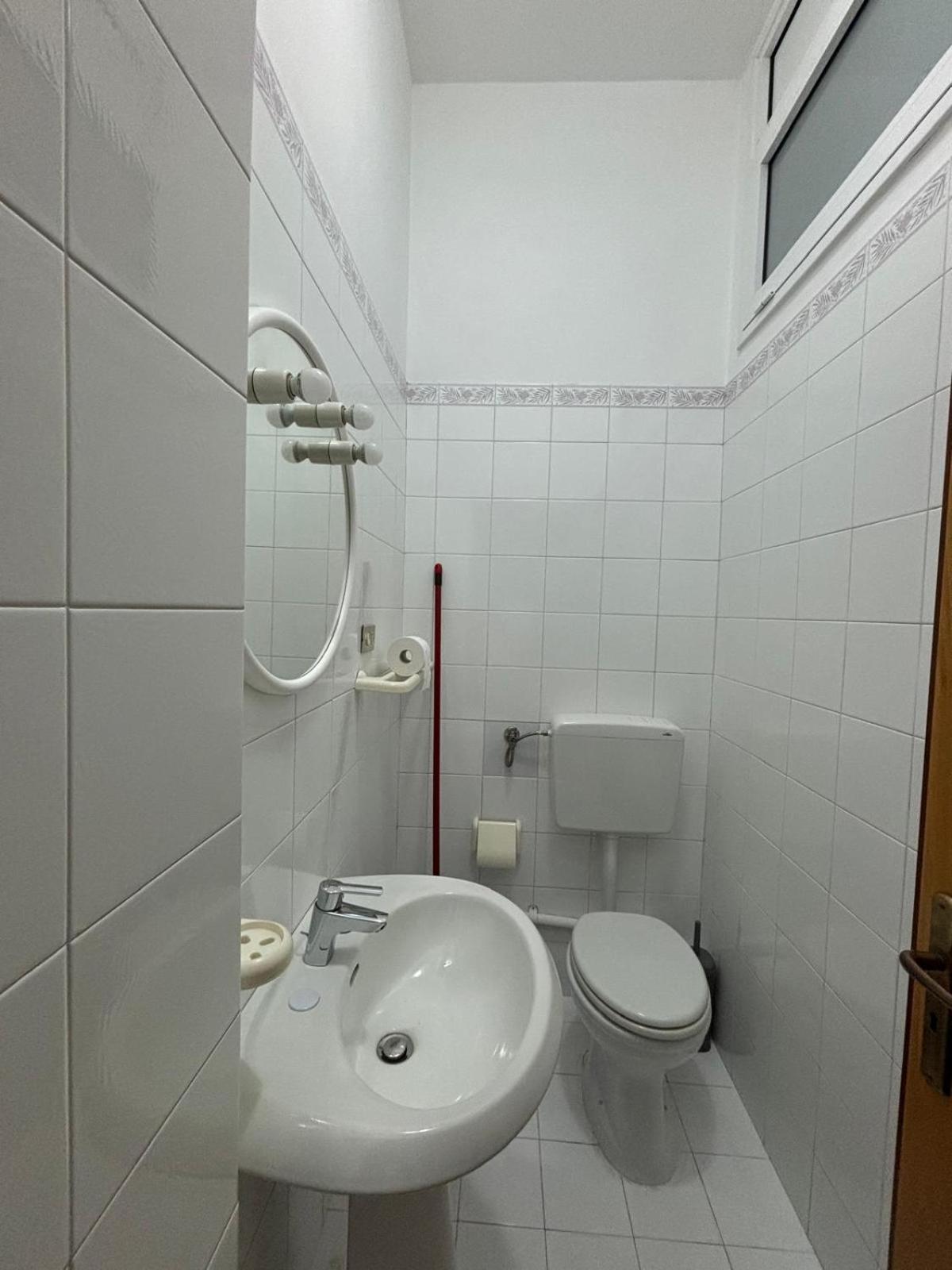 Pepe Home Salerno Luaran gambar