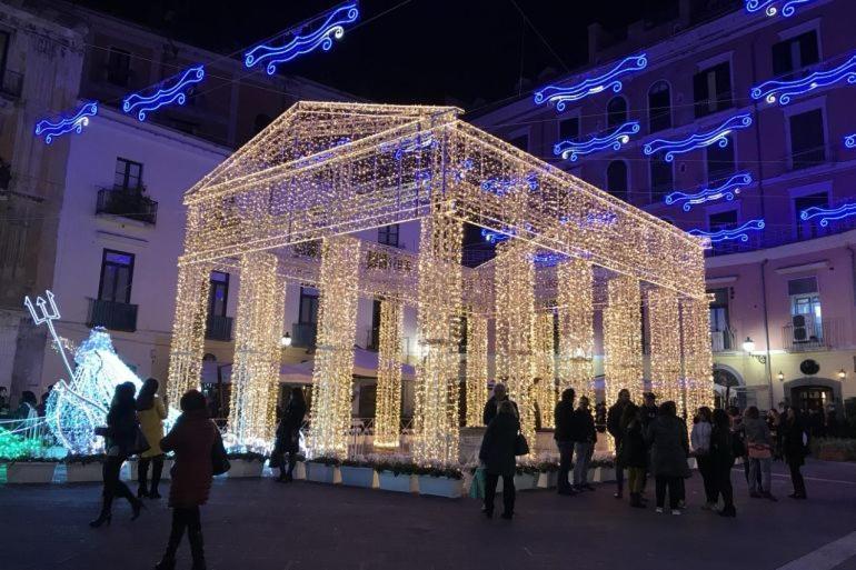 Pepe Home Salerno Luaran gambar