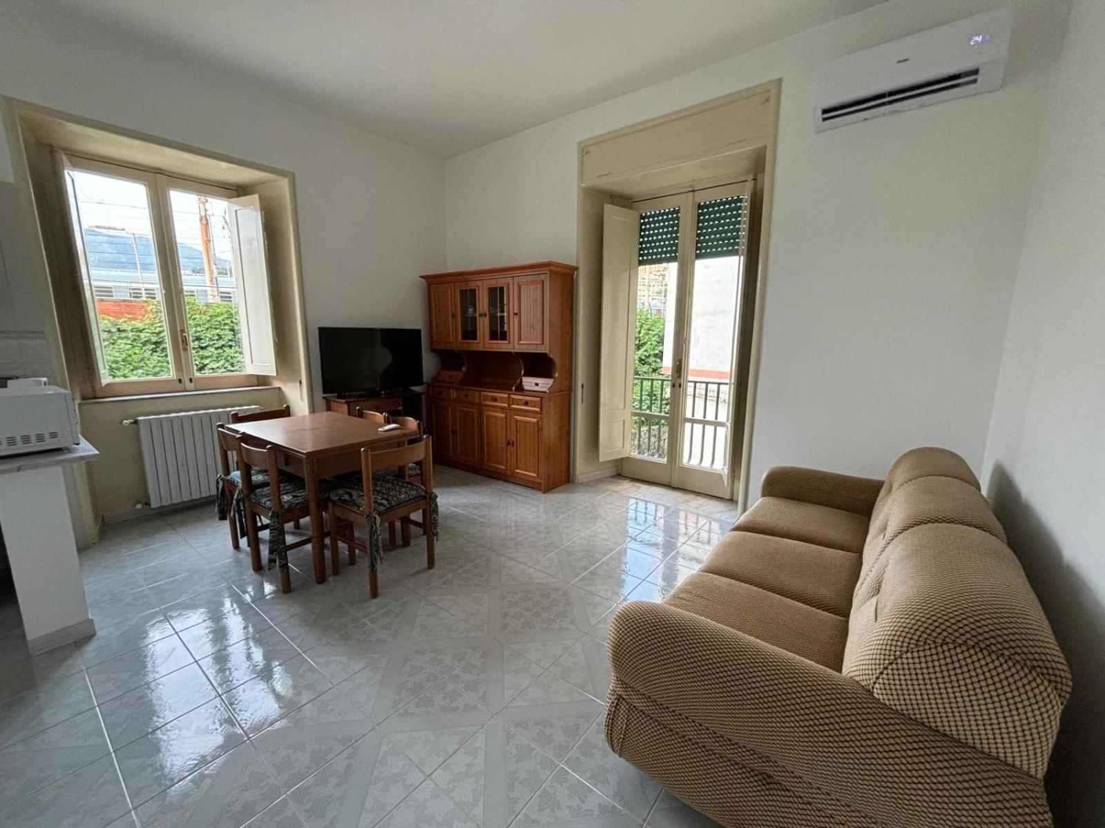 Pepe Home Salerno Luaran gambar