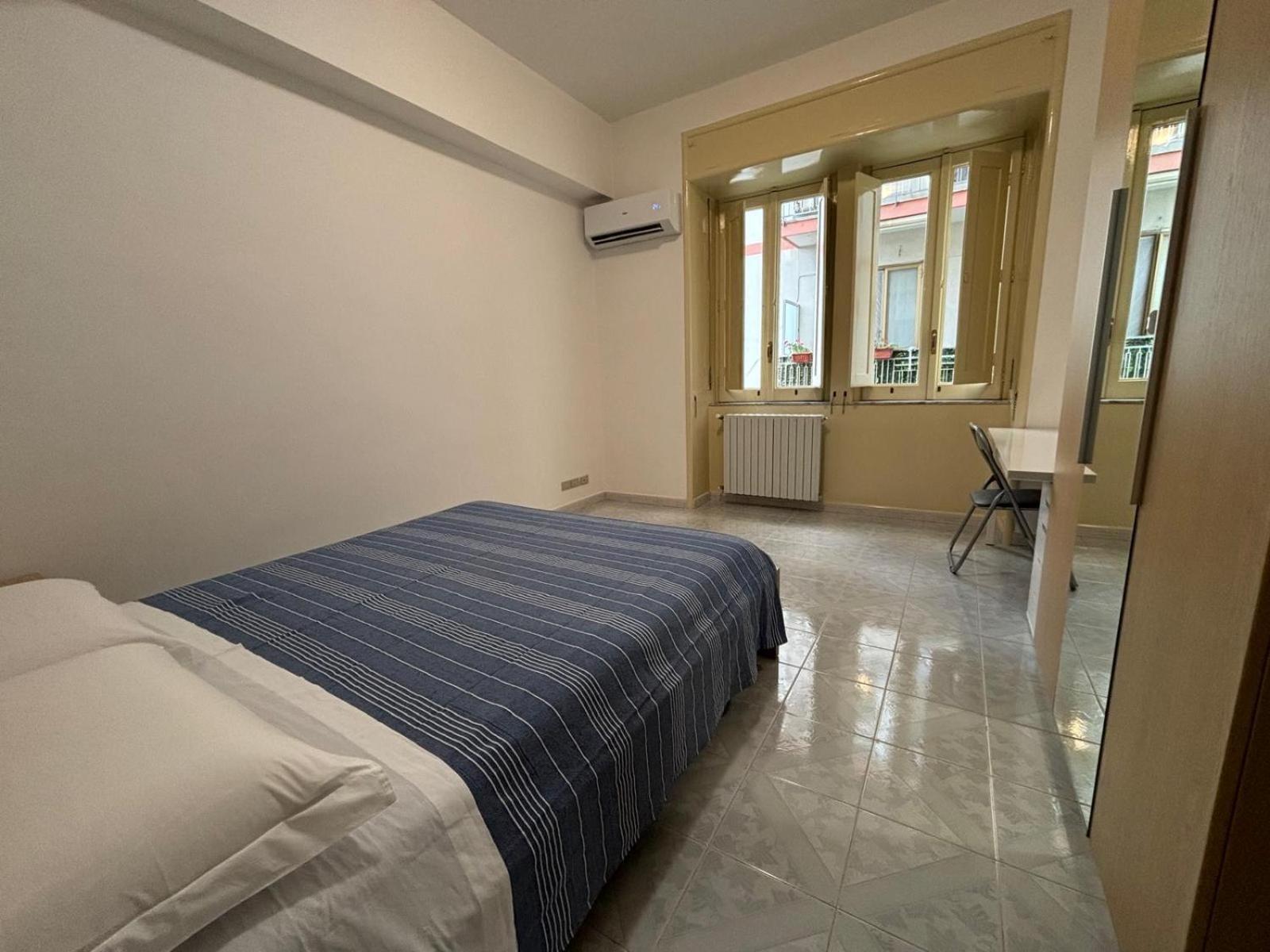 Pepe Home Salerno Luaran gambar