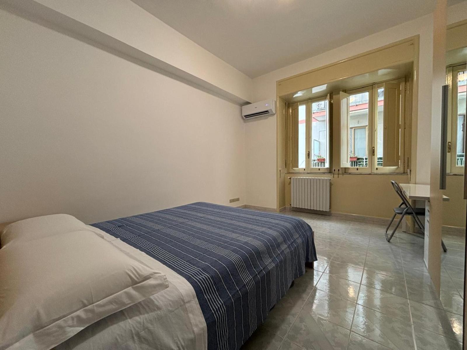 Pepe Home Salerno Luaran gambar