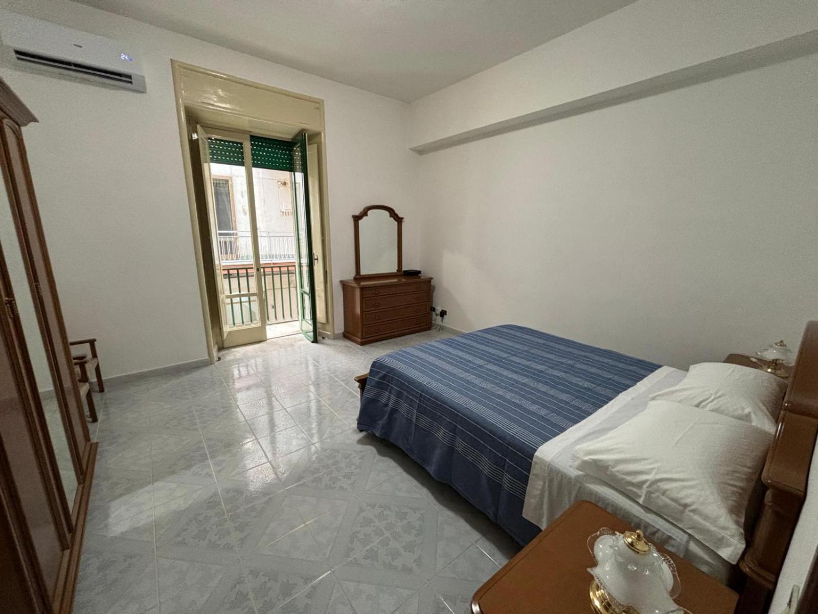 Pepe Home Salerno Luaran gambar
