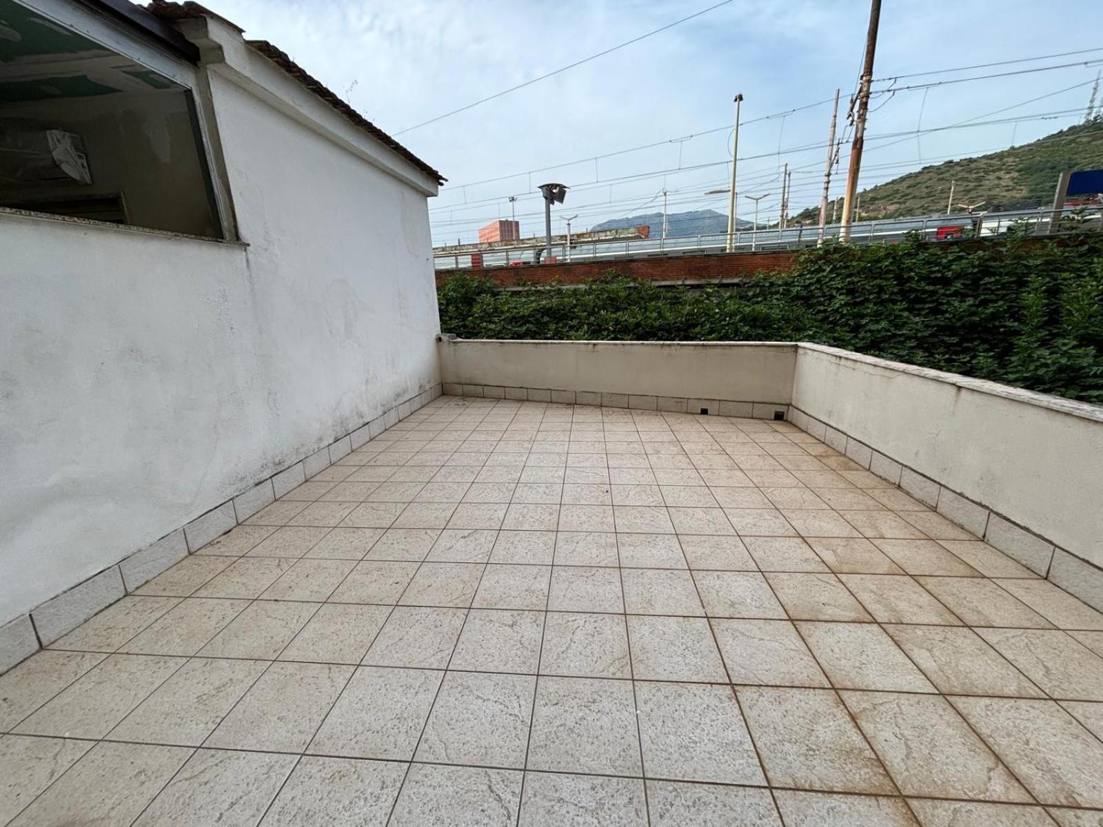Pepe Home Salerno Luaran gambar