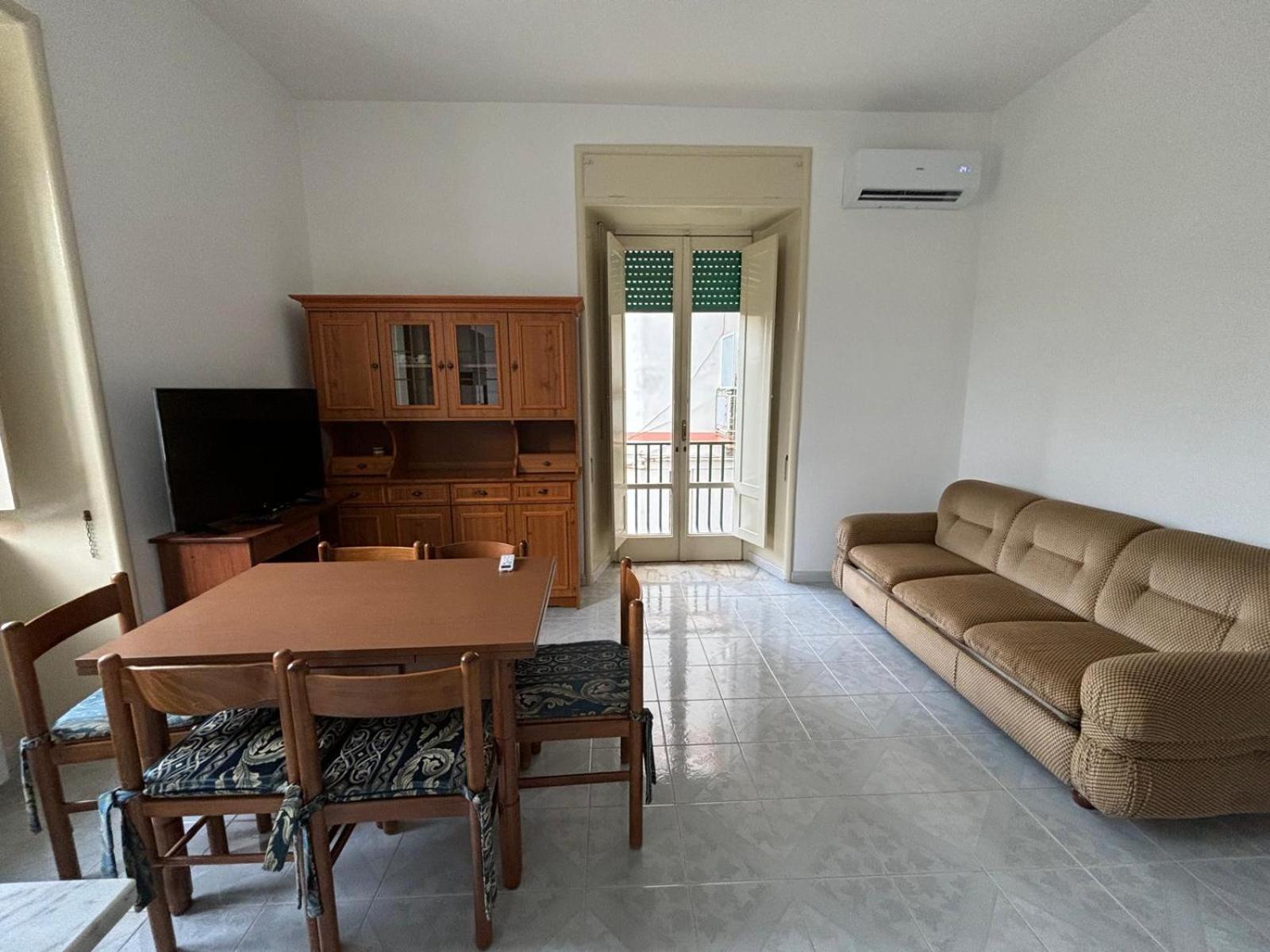 Pepe Home Salerno Luaran gambar