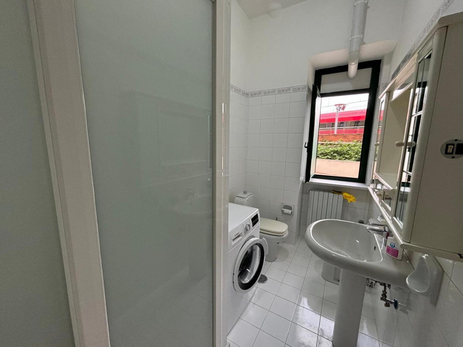 Pepe Home Salerno Luaran gambar